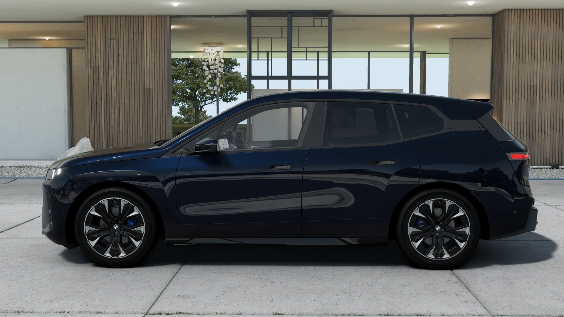 BMW iX 2027, bild 5/39