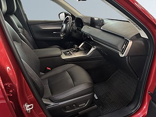 Mazda CX-60 PHEV HOMURA S&Vhjul/360Kam/BOSE/Elstolar/Nybilsgar/MOMS – bild 10