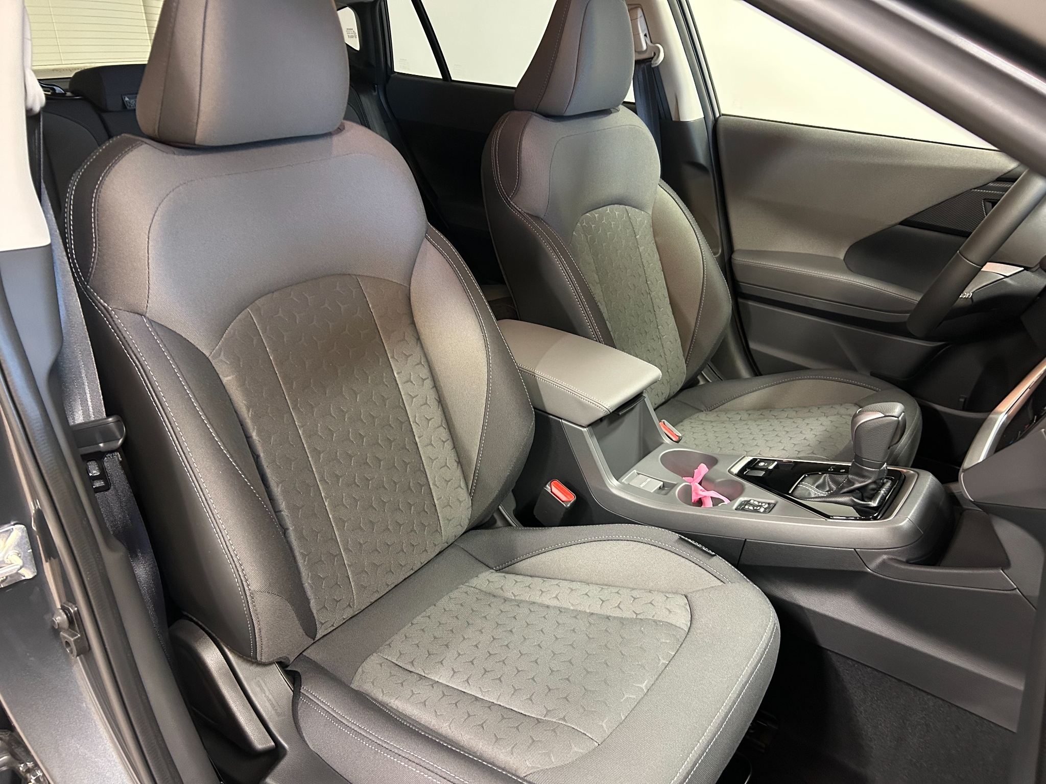 Subaru Crosstrek 2025, bild 4/31