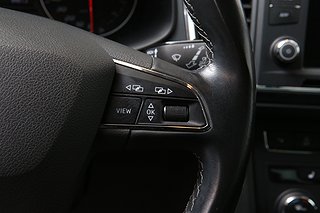 SUV Seat Ateca 16 av 23