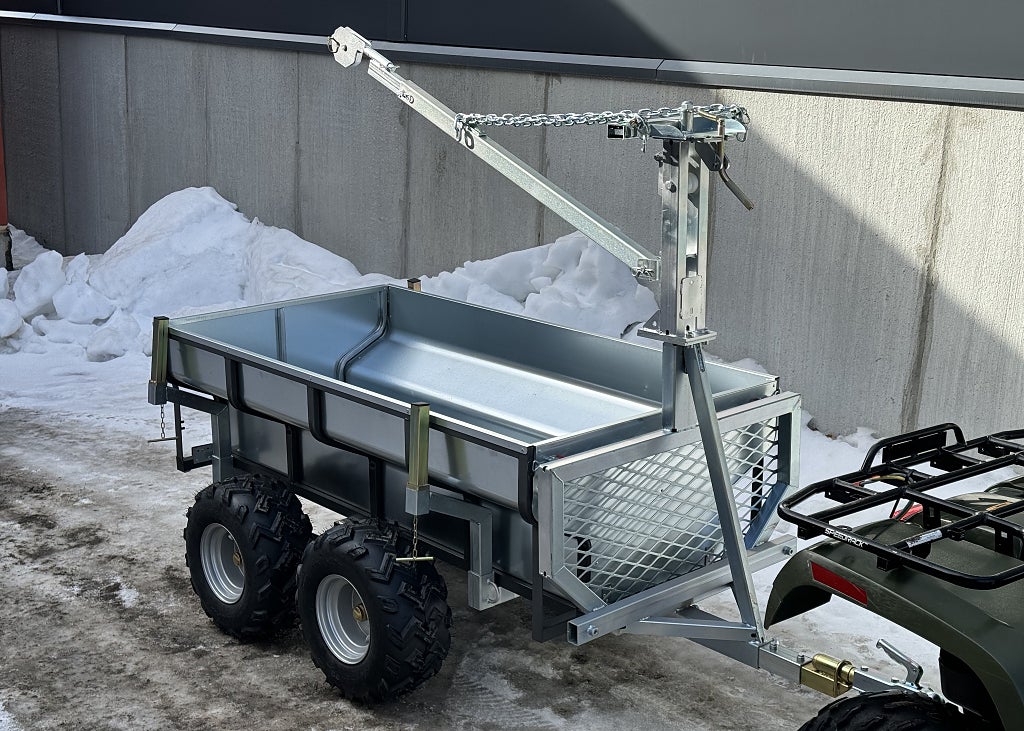 GAR  Kombivagn ATV21 --