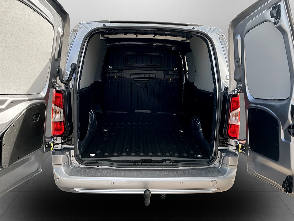 Bild på Citroën Berlingo Business+ 130hk Aut L2 - DEMO