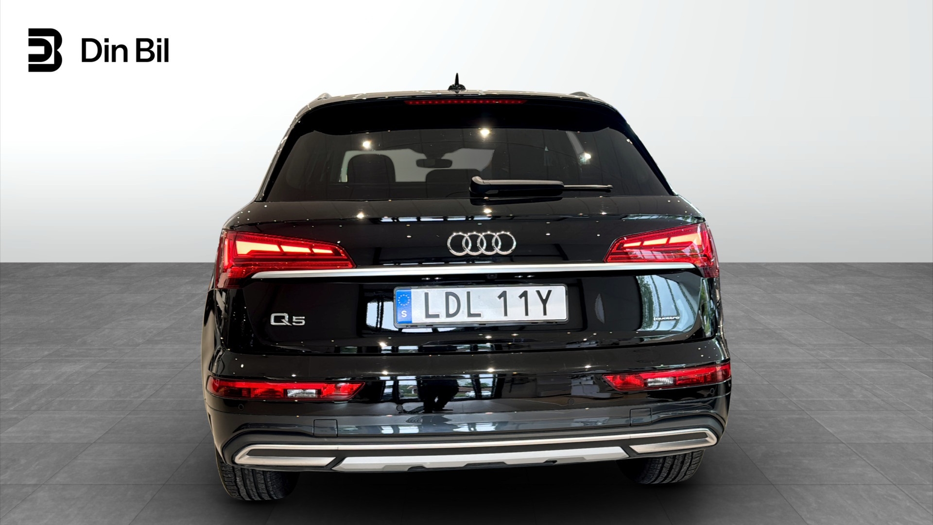 Audi Q5 2025, bild 5/45