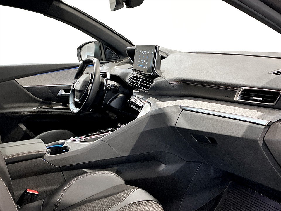 Bild på Peugeot 3008 GT 1.2 PT 130hk Aut B-KAMERA NAVI