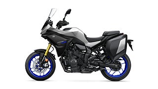 Yamaha TRACER 7 GT/Räntekampanj 3,45%/Y-AMT/Sporttouring/Väskor/Omg lev