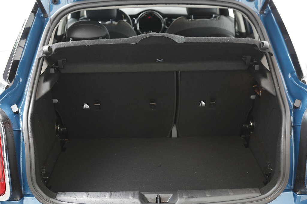 MINI Cooper 136hk 5-dörrars Aut Leasbar 2023