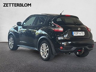 SUV Nissan Juke 3 av 13