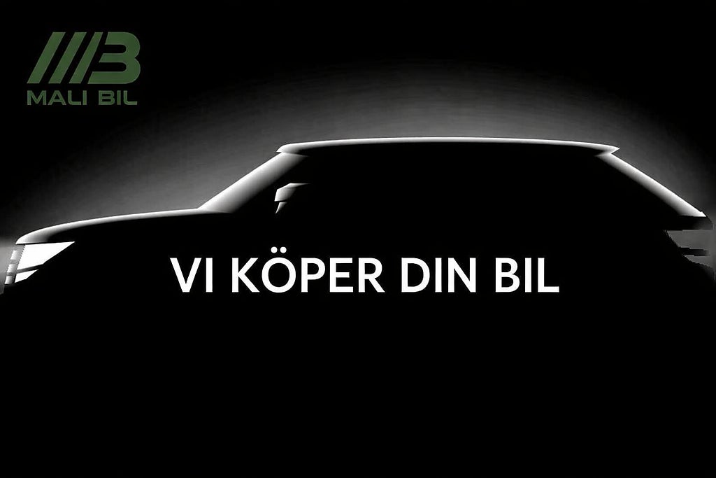 Volvo XC60 VI KÖPER DIN BIL|SNABBT TRYGGT ENKELT| PENGAR