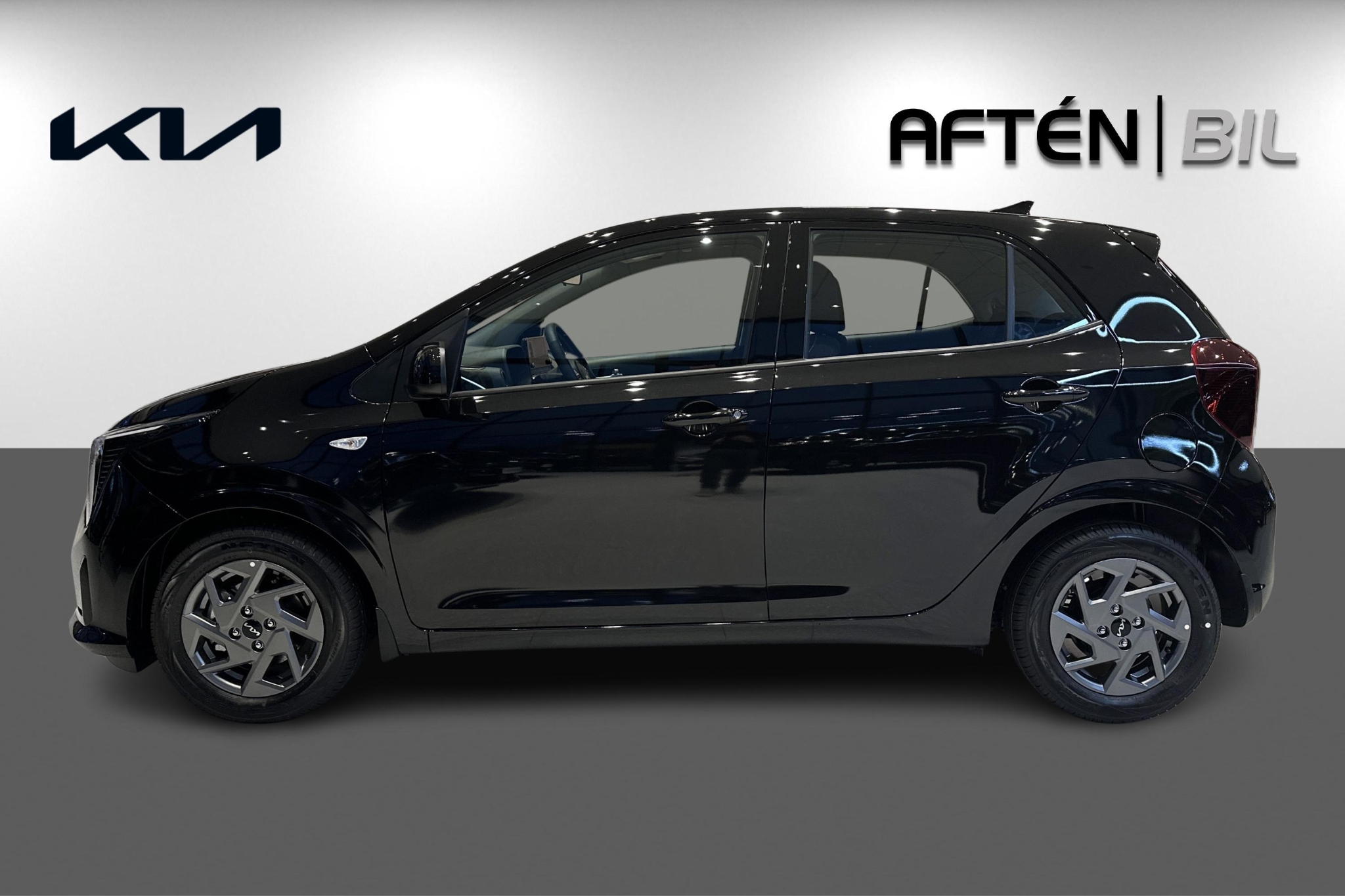 Kia Picanto Action 1.0 63hk Bensin 2026, bild 4/41