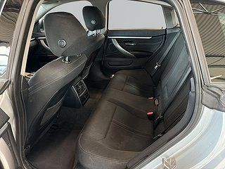 BMW 420 d xDrive Gran Coupé Sport line S&V-hjul/Psens/Navi