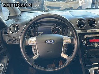 Minibuss Ford S-Max 12 av 22