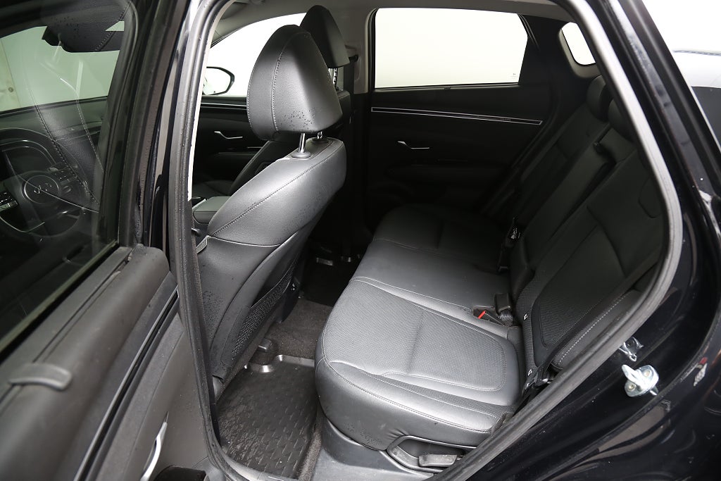 Hyundai Tucson 1,6 T-GDi Hybrid 230hk 4WD Advanced 360° Motorv Drag 2022