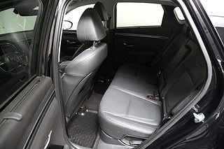 SUV Hyundai Tucson 16 av 26