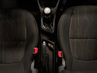 Kia Picanto 1.0 MPI ECO GLS M-värmare/Rattvärme/S&V-däck
