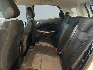 Ford Ecosport 1.0 EcoBoost Trend Plus Drag Navi Rattvärme Psens S&V – bild 13