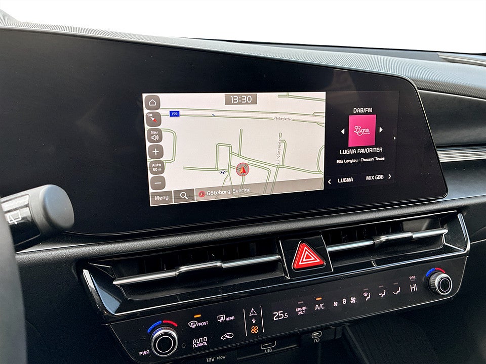 Bild på Kia Niro Action PHEV 183hk Aut B-KAMERA ADAPTIV FARTHÅLLARE