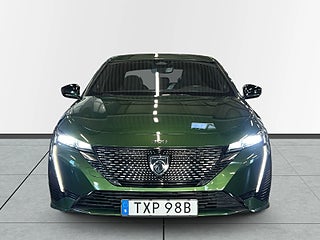 Peugeot 308 Plug-In Hybrid 225 GT S&V/360/Pvärm/Drag/MOMS