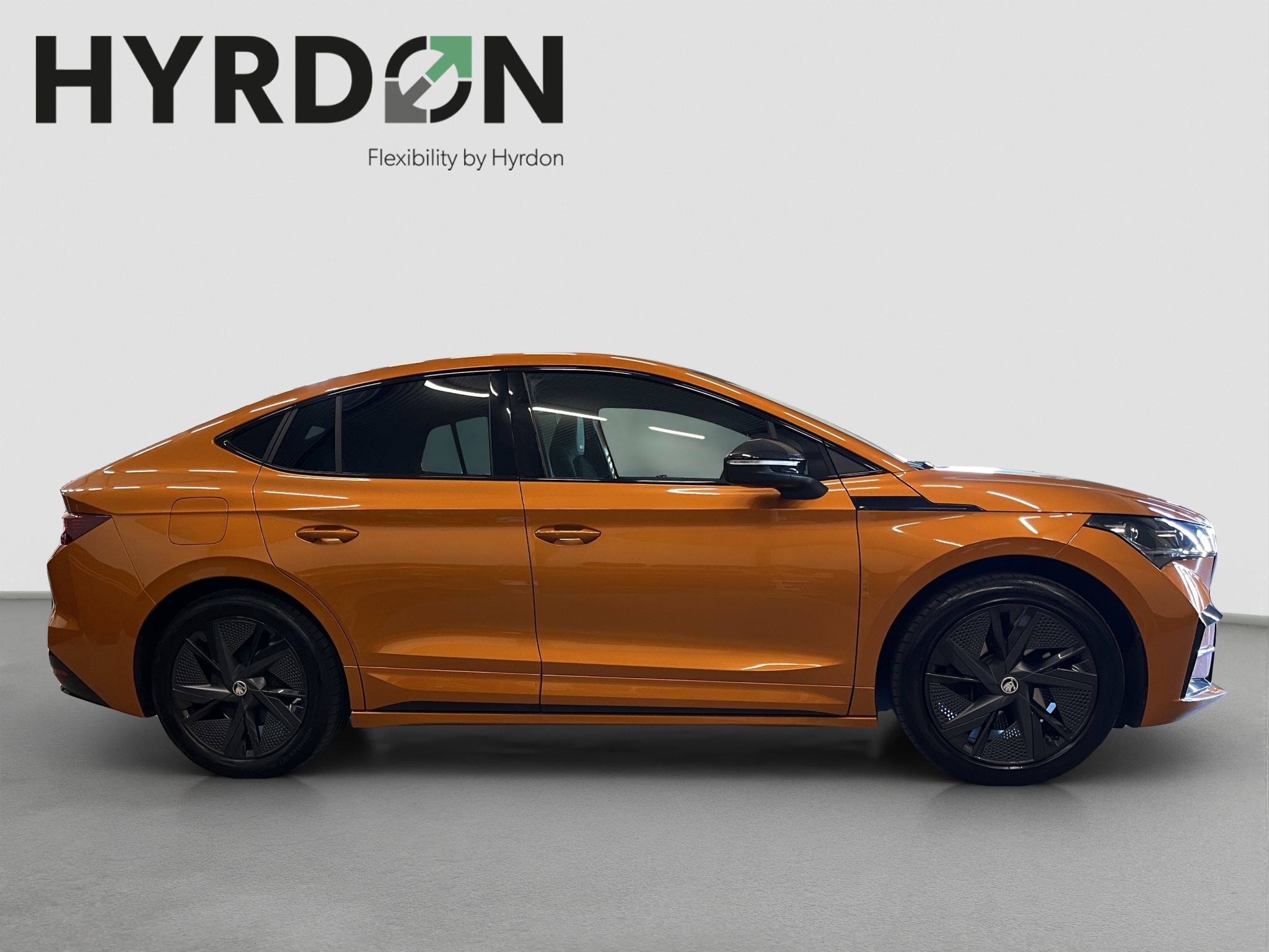 Skoda Enyaq Coupé RS iV Family RS 4WD 2023, bild 7/10