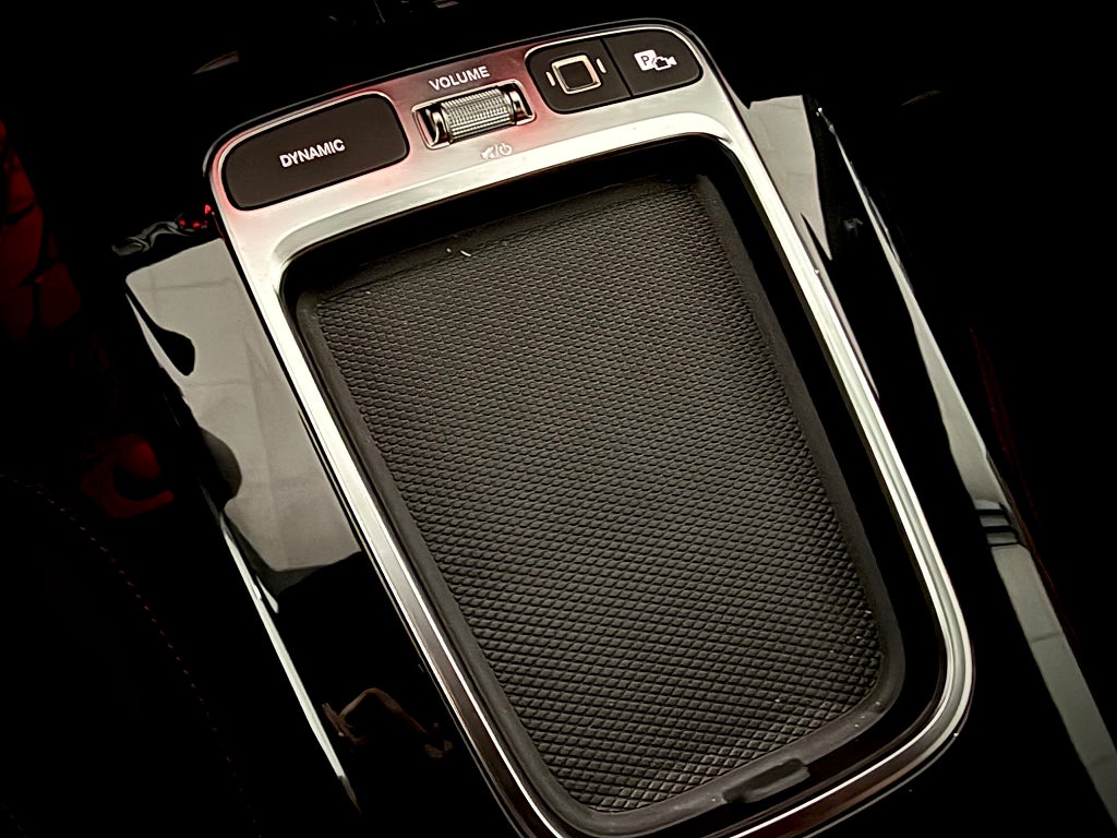 Mercedes-Benz CLA 200 AMG Premium El-stolar 19tum - bild 12