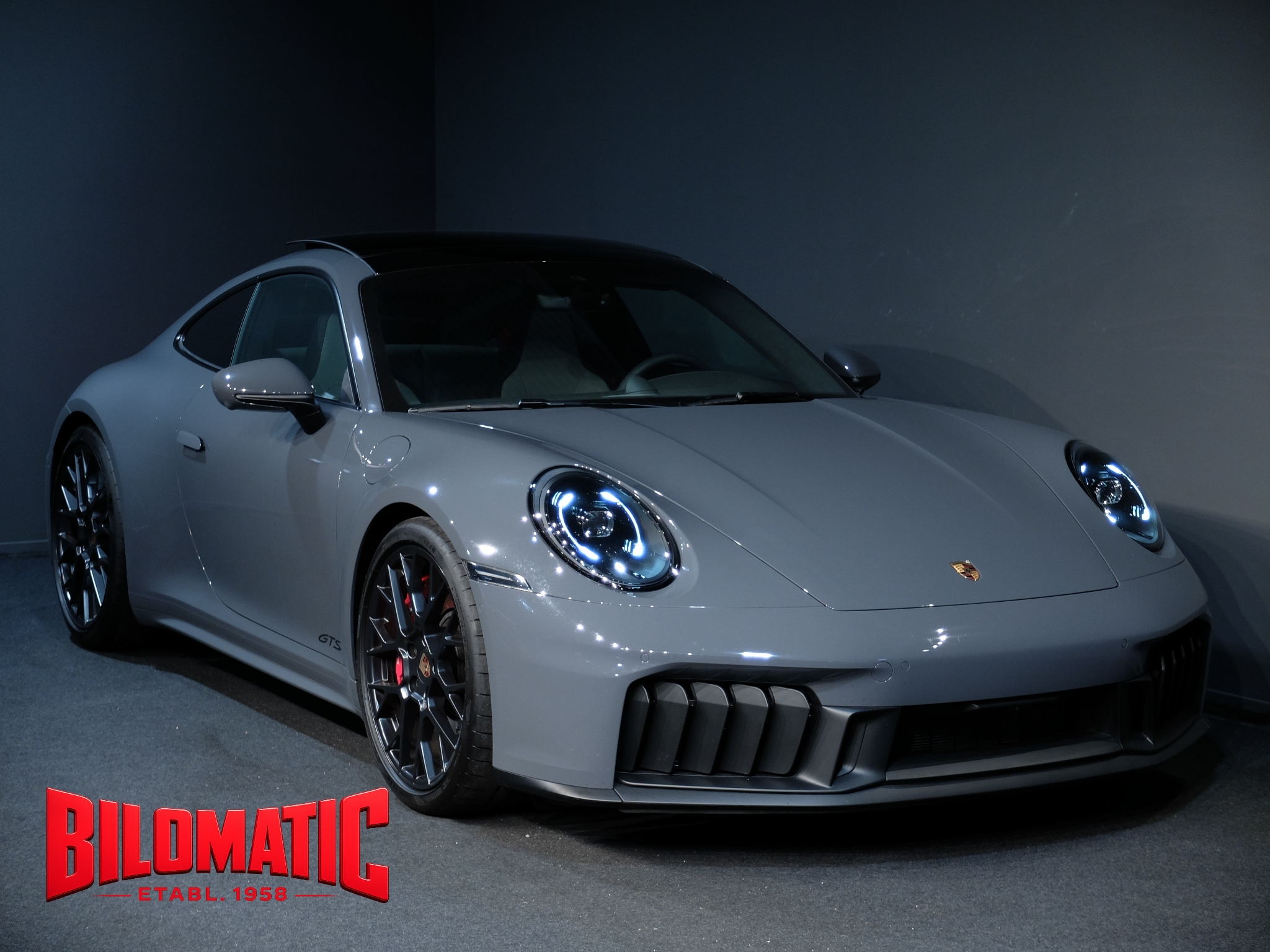 Porsche 911 2026, bild 6/10