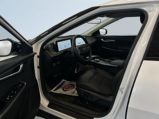 Kia EV6 77.4 kWh S&V-hjul/Kamera/Carplay/Skinn/Navi/Parksens