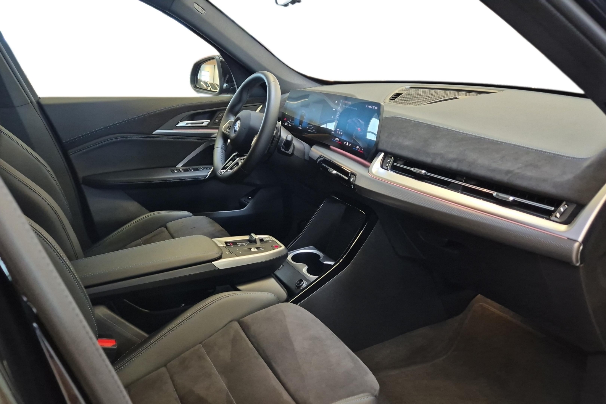 BMW X1 xDrive25e M Sport Värmare 2026, kuva 6/46