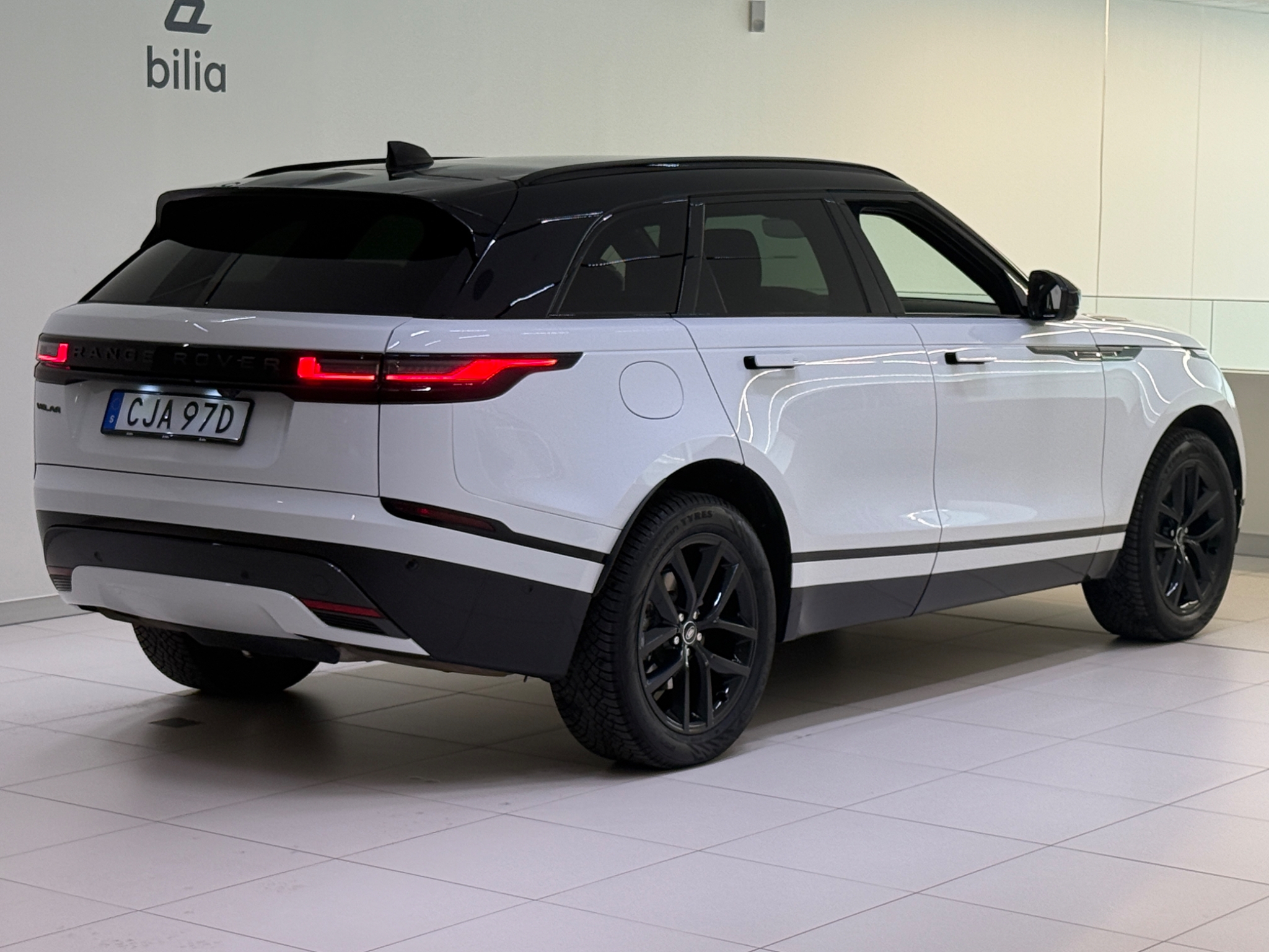 Land Rover Range Rover Velar 2026, bild 4/36