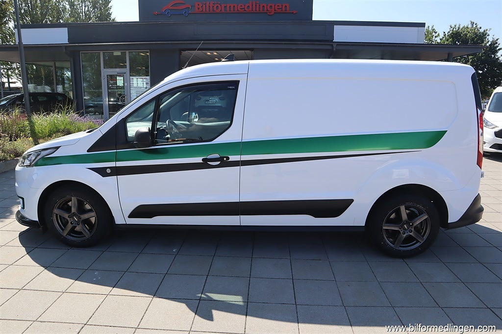 Ford Transit Connect 2024
