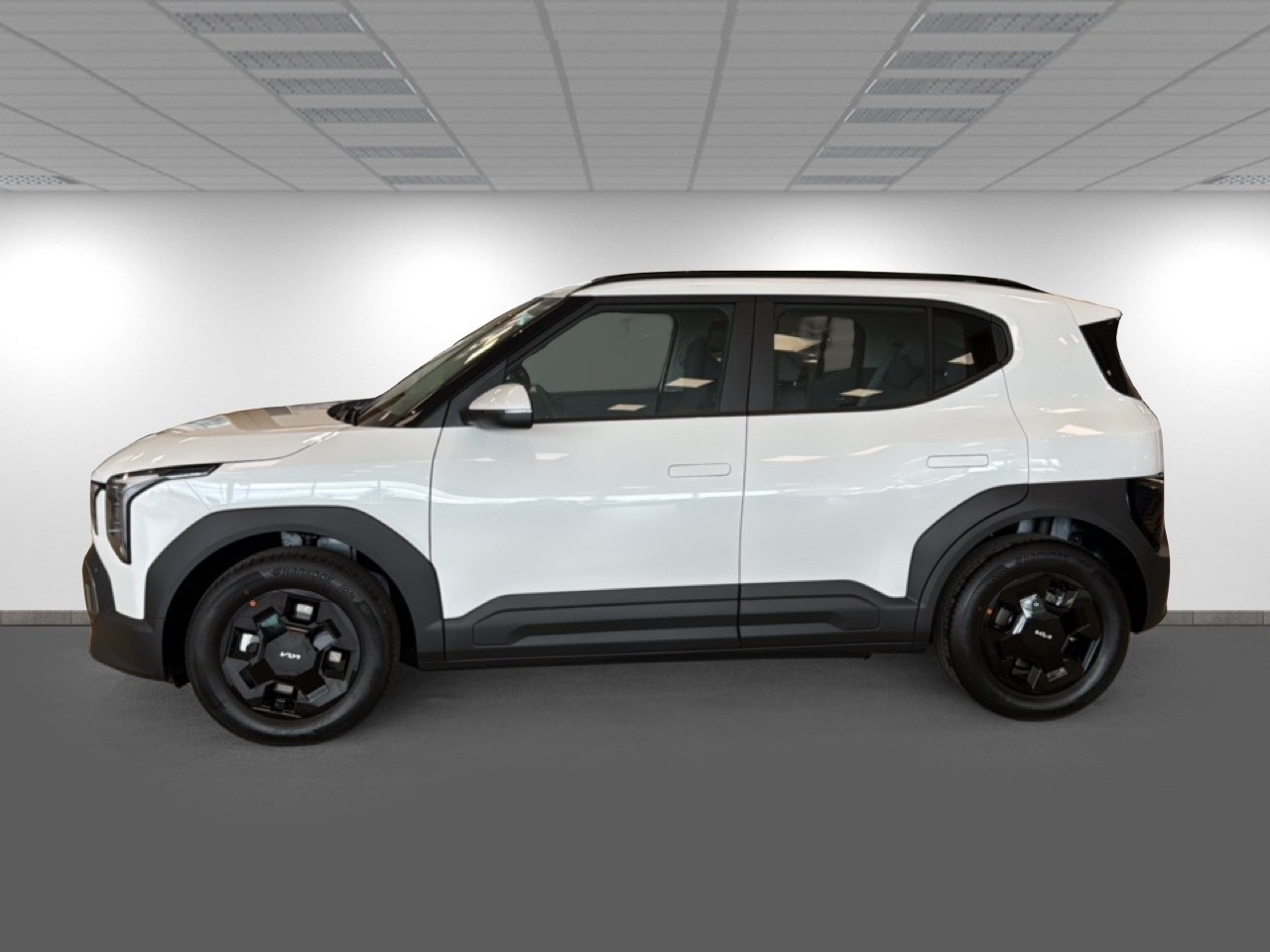 Kia EV2 Standard Range 42.2 kWh 2027, bild 4/10