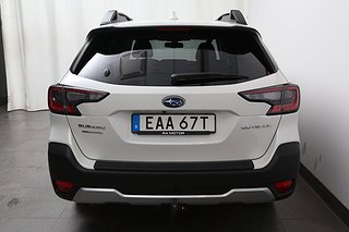 Kombi Subaru Outback 5 av 22