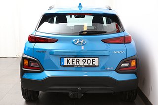 SUV Hyundai Kona 4 av 18