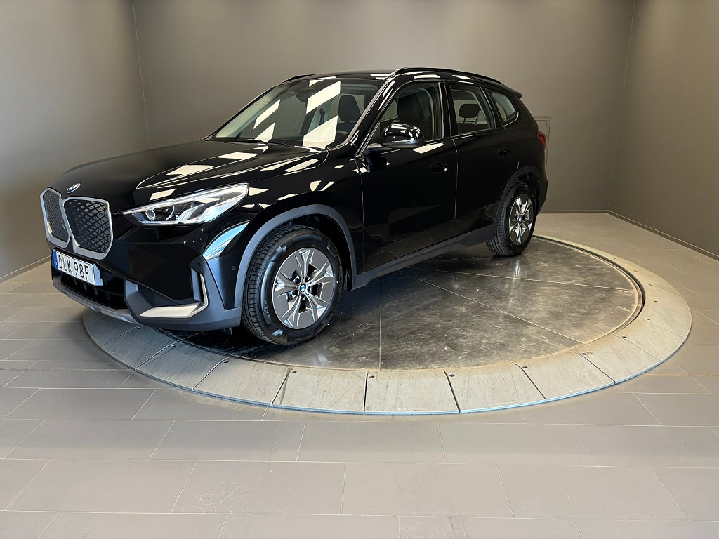 BMW iX1 eDrive20