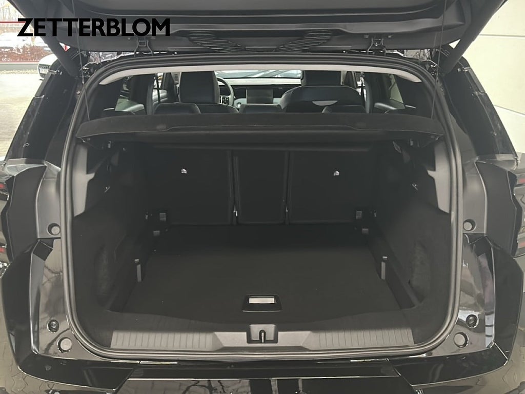 SUV Citroën C5 6 av 22