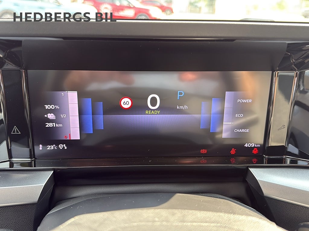 Opel Frontera GS Electric  ( DEMOBIL ) thumbnail