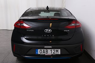 Halvkombi Hyundai IONIQ 7 av 27