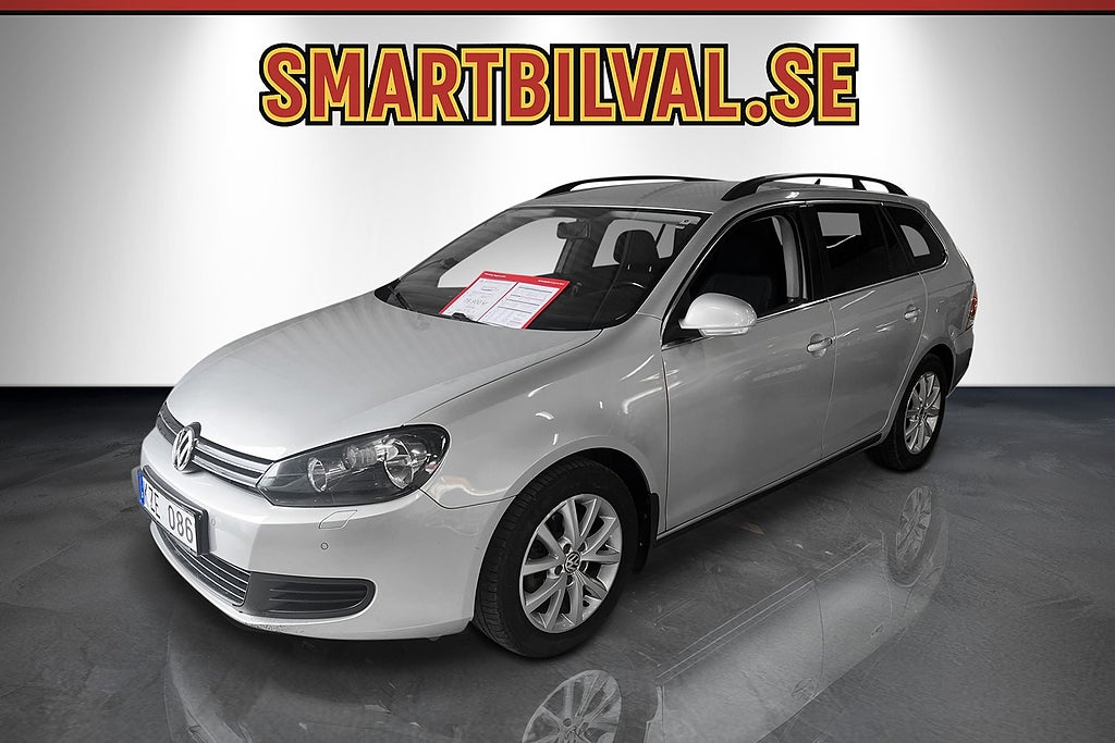 Volkswagen Golf Variant 1.4 TSI Masters Drag M+C
