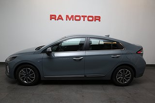 Halvkombi Hyundai IONIQ 3 av 20