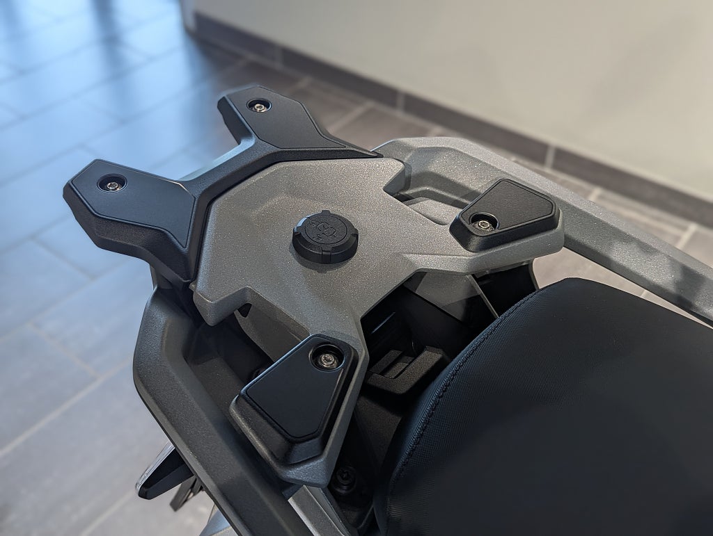 BMW R1300GSA/Räntekampanj 3,45%/Automat/Adaptiv höjd/Touring