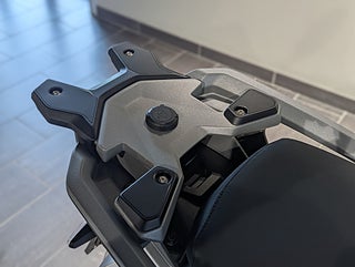BMW R1300GSA/Räntekampanj 3,45%/Automat/Adaptiv höjd/Touring