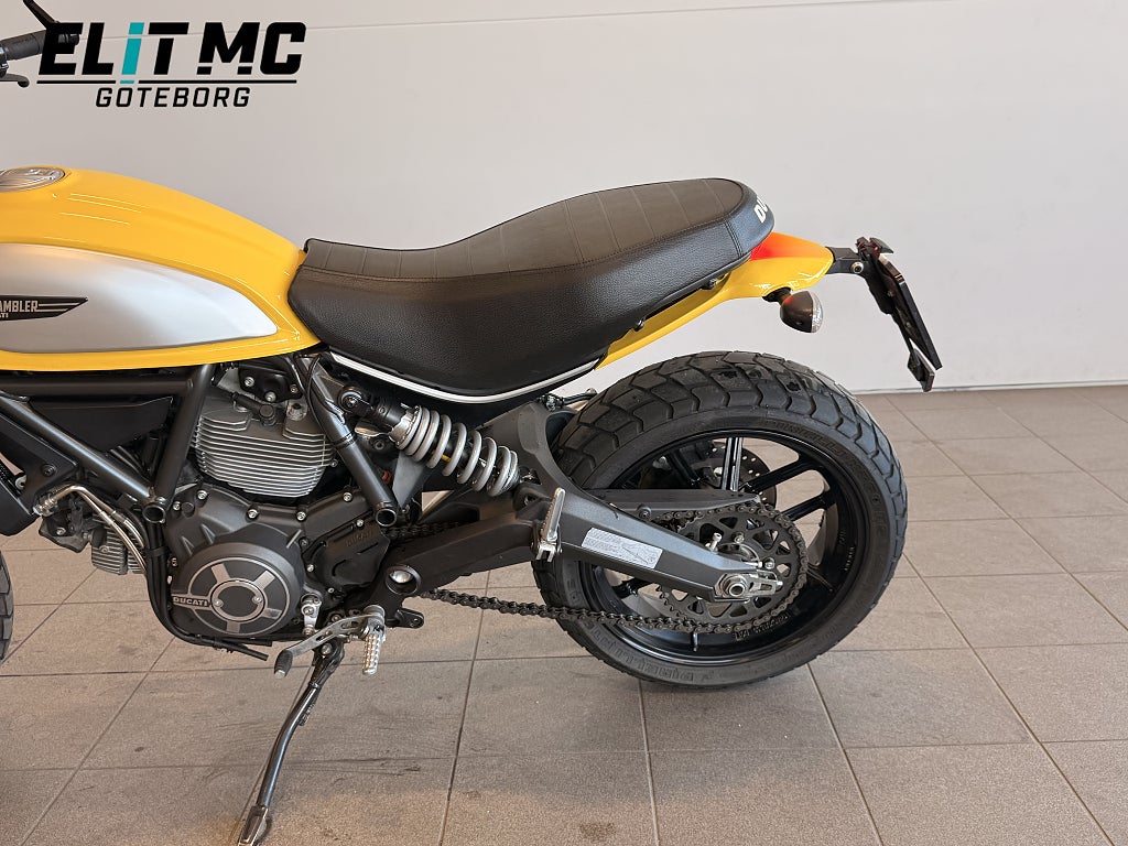 Ducati Scrambler 2015 - miniatyr 15
