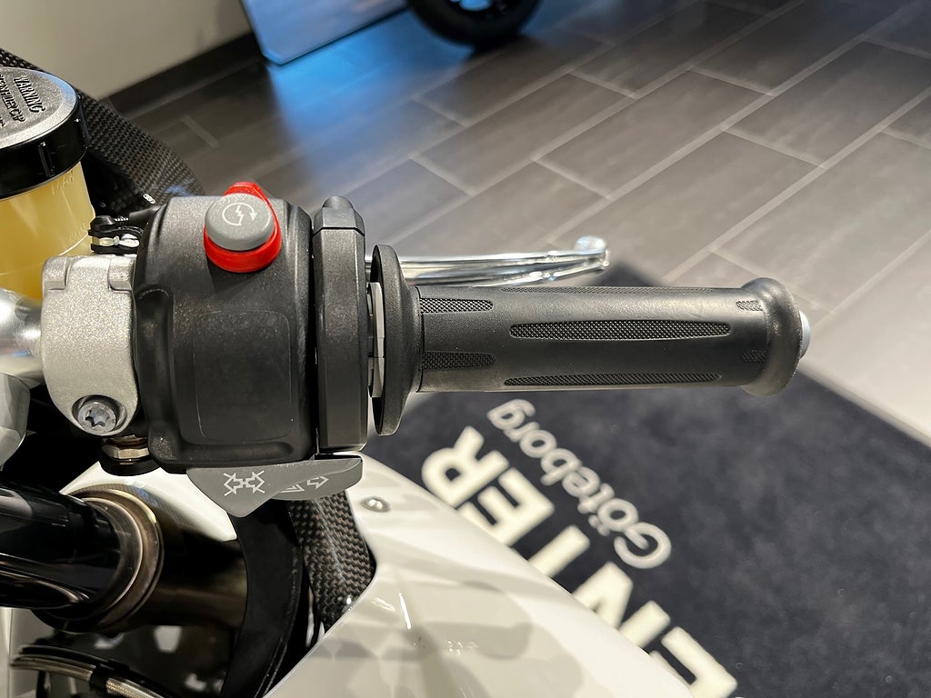 BMW HP2 Sport/1 av 2259 tillverkade exemplar!