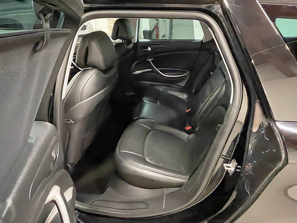Citroën C5 Kombi 1,6 Tdi Automat (OBS Läs text )