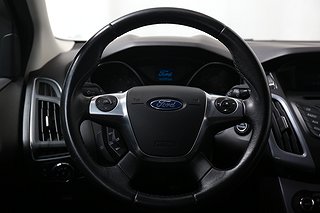 Kombi Ford Focus 9 av 19