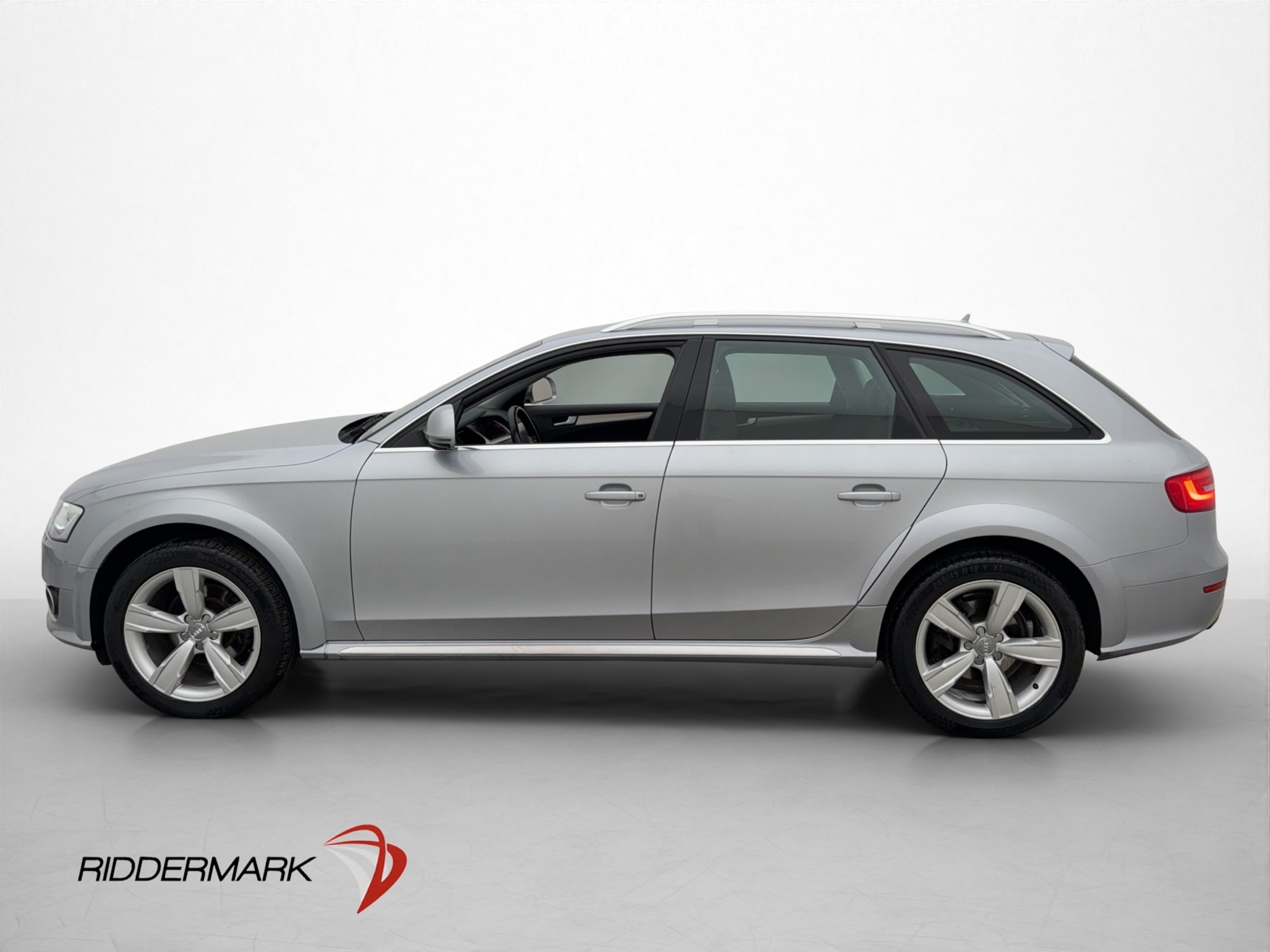 Audi A4 allroad 2016, bild 4/10