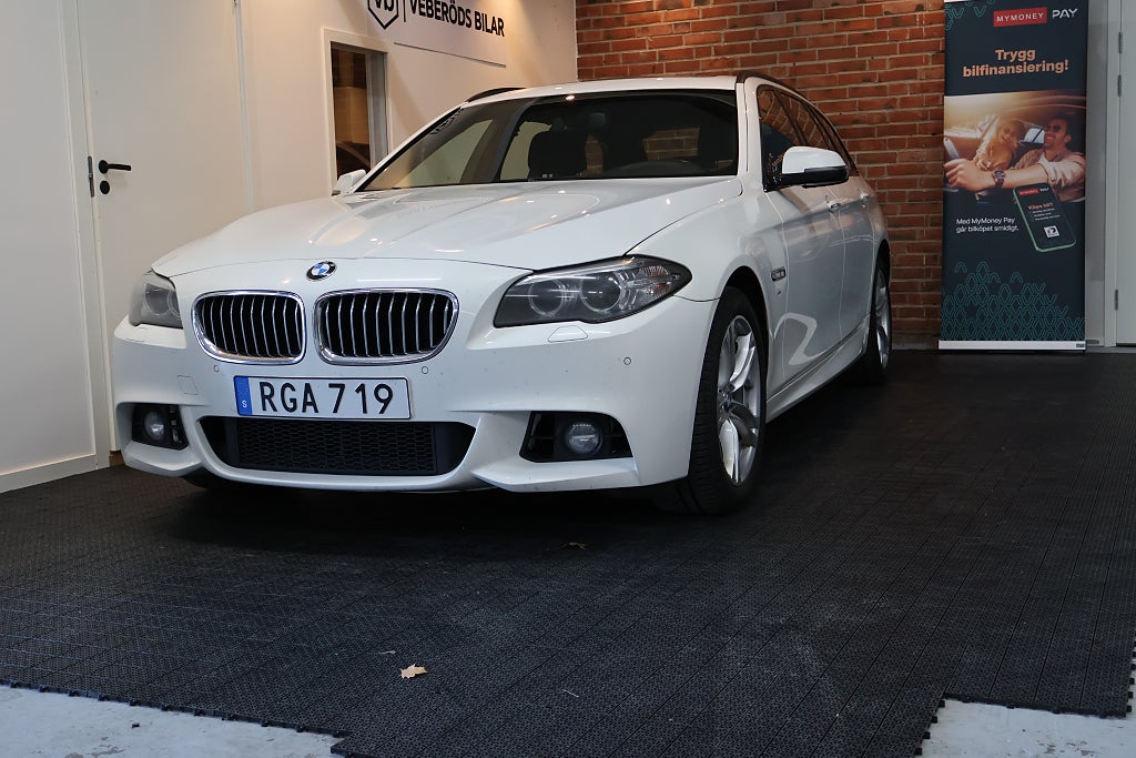 BMW 520d