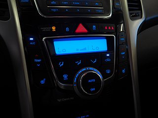 Kombi Hyundai i30 18 av 20