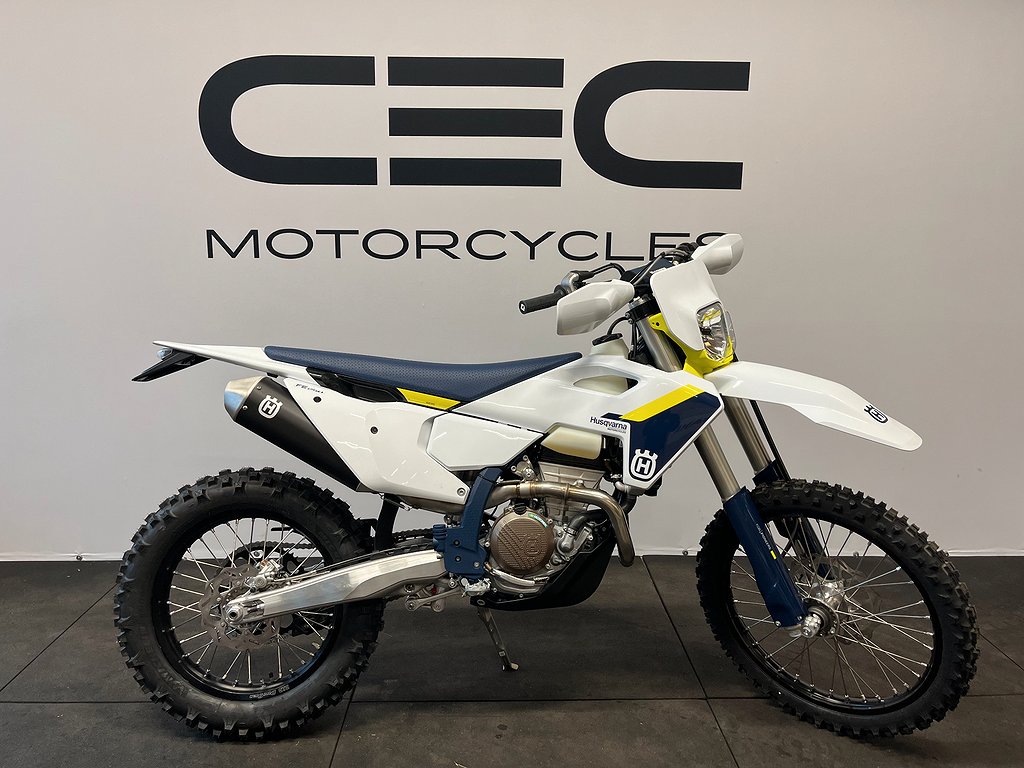 Husqvarna FE 250  