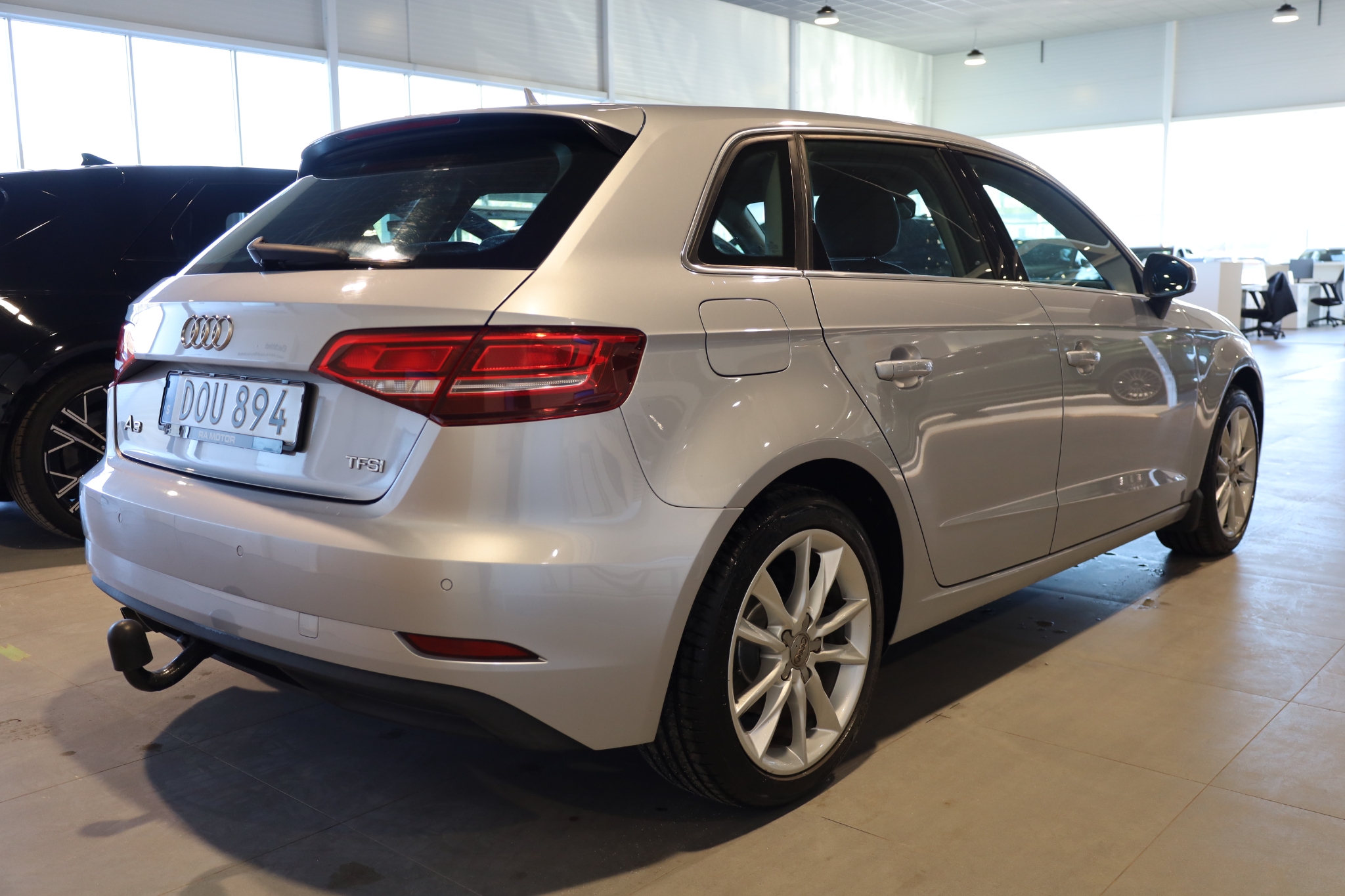 Audi A3 2017, kuva 5/49