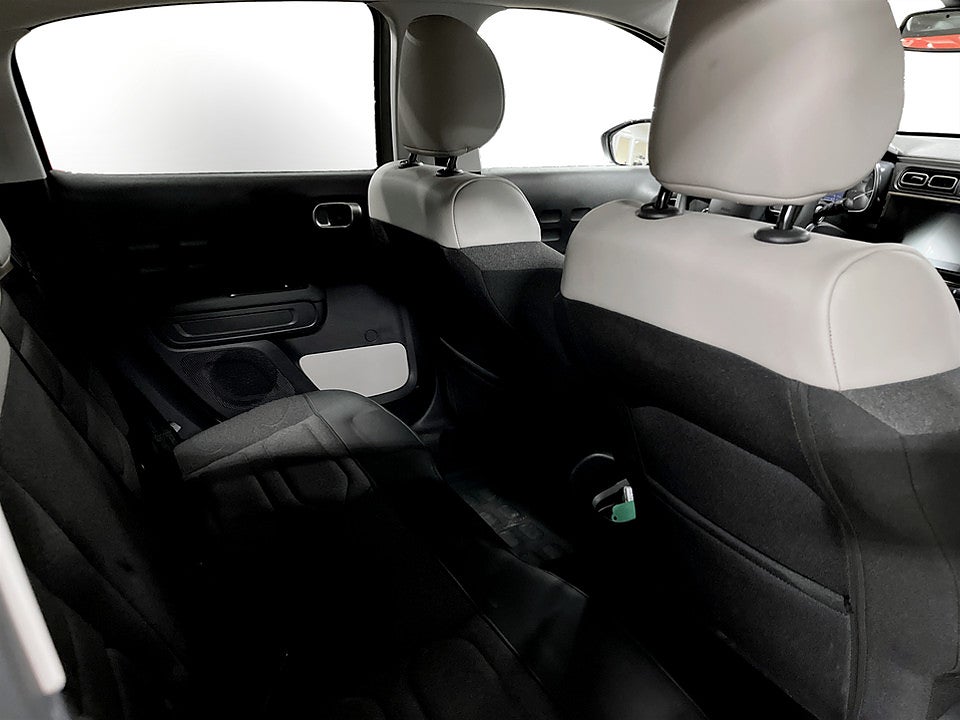 Bild på Citroën C3 Shine 1.2 PT 110hk Aut  P-SENSORER