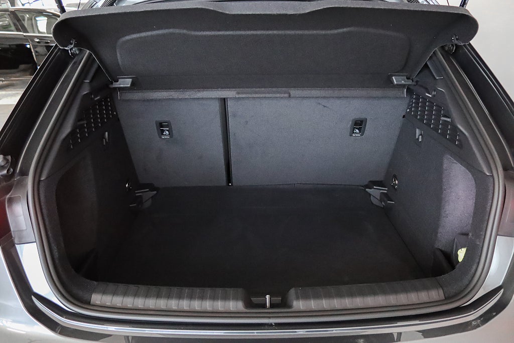 Audi A3 Sportback Full S-line Sonos Värmare